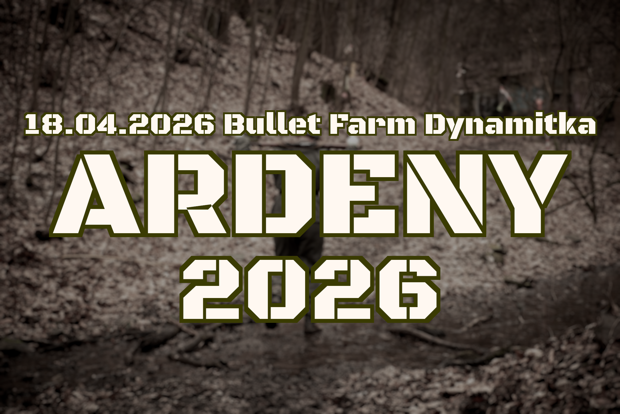 ARDENY 2026